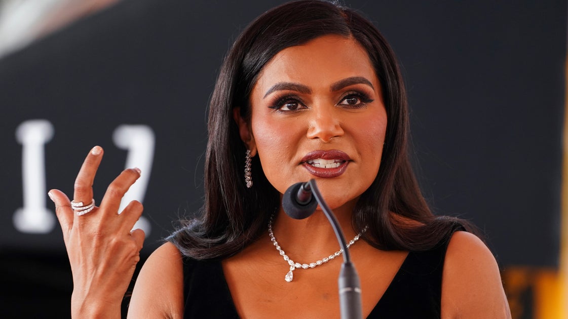 Mindy Kaling Told Tina Fey, Amy Poehler She Wanted To 'Lose 30 Pounds' — And Their Reply Shocked Her