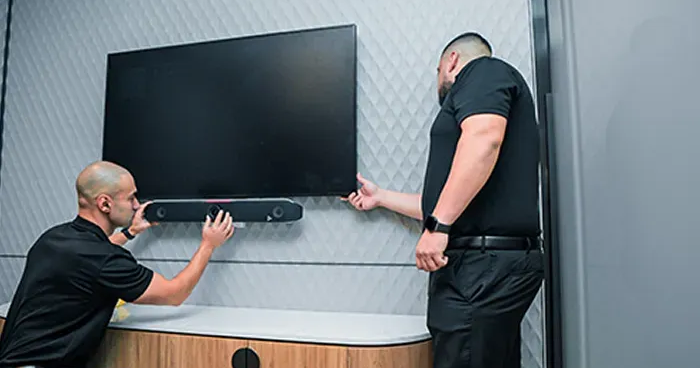 Sydney Firm Delivers IT, AV and Cabling Under One Roof | Press Releases