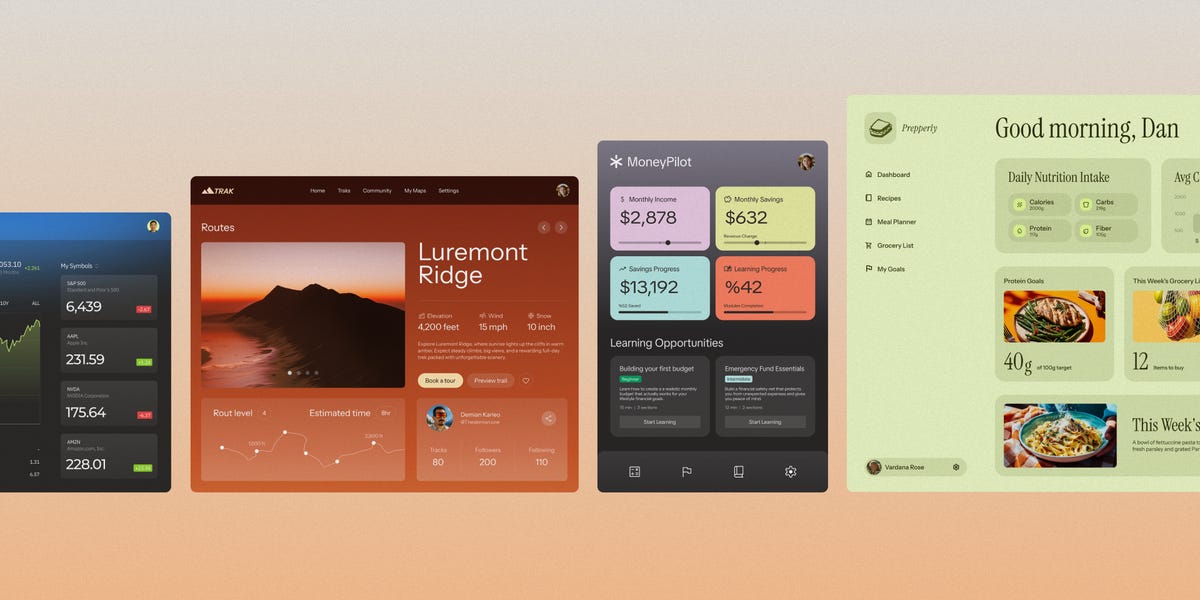 We Tried Base44's First LLM Model to Make a Website