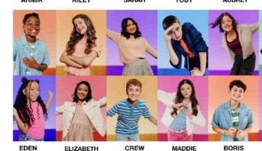Christian Radio network K-LOVE launches ‘K-LOVE Kids’ | WLife