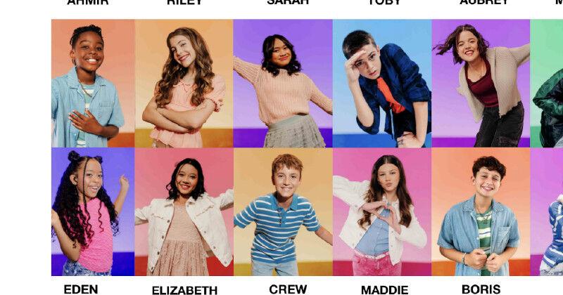 Christian Radio network K-LOVE launches ‘K-LOVE Kids’ | WLife
