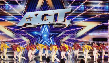 Madison’s Barrio Dance appears on America's Got Talent this week | MADISON MAGAZINE