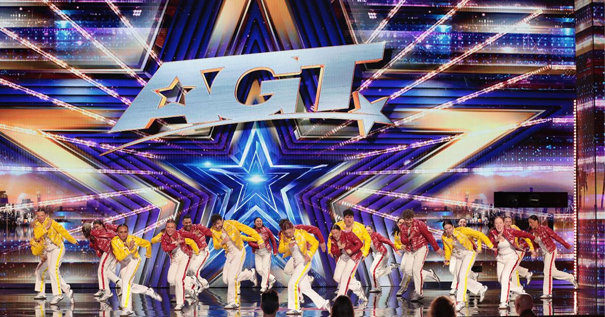 Madison’s Barrio Dance appears on America's Got Talent this week | MADISON MAGAZINE