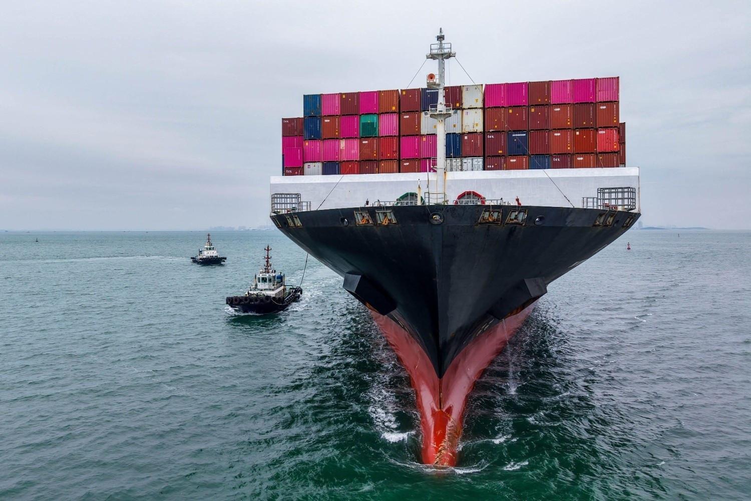 Export markets climate index ticks higher in June