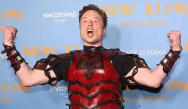 Elon Musk Feuds With Tom Holland Over 'the Odyssey'