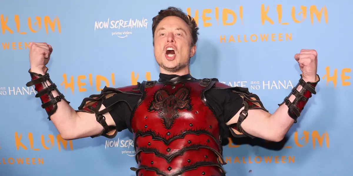 Elon Musk Feuds With Tom Holland Over 'the Odyssey'
