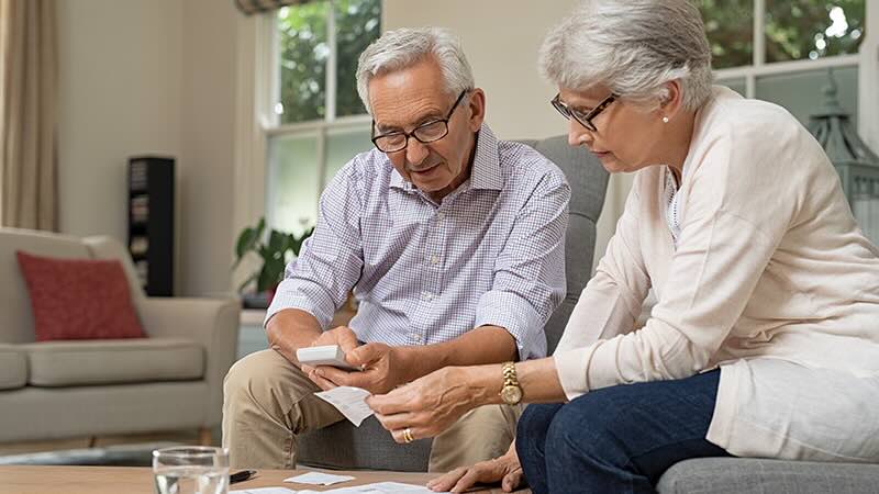 Private renting could swallow pension savings in retirement