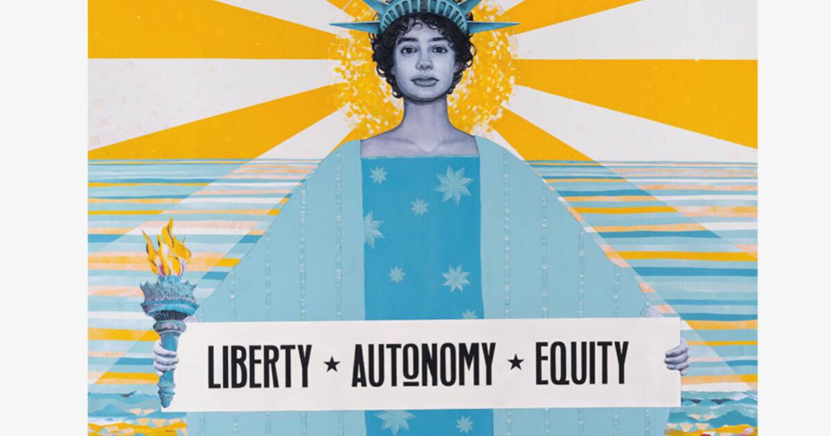 Weekly art guide: Installations and exhibits to see in southwest Ohio | Lifestyles