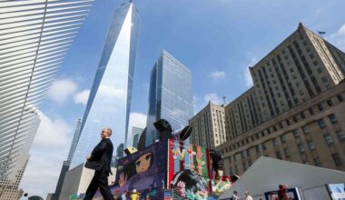 The AI Fueled Inflation Surge Will Hit the US Hardest, Goldman Says