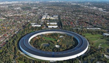 AI Rewrites the Big Tech Org Chart