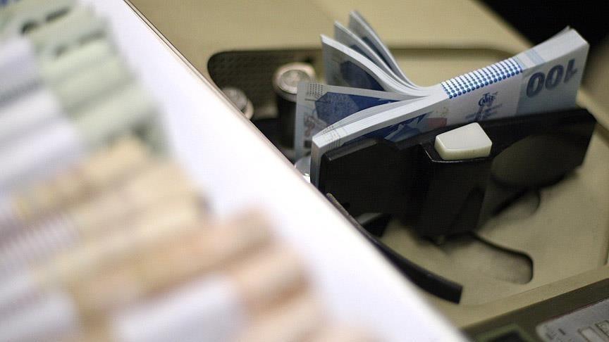 Türkiye posts current account deficit of $1.46 billion in May
