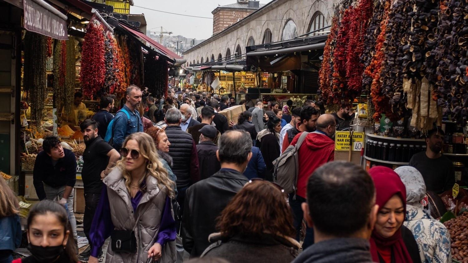 Türkiye’s retail sales climb 13.7 pct in May on strong non-food demand