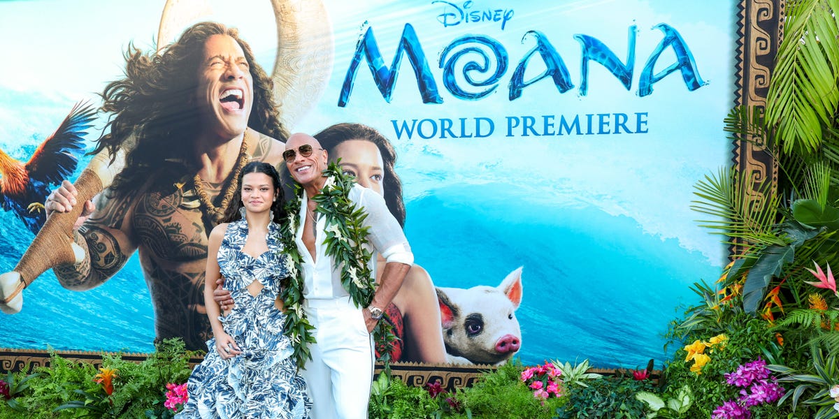 3 Key Reasons 'Moana' Flopped at the Box Office