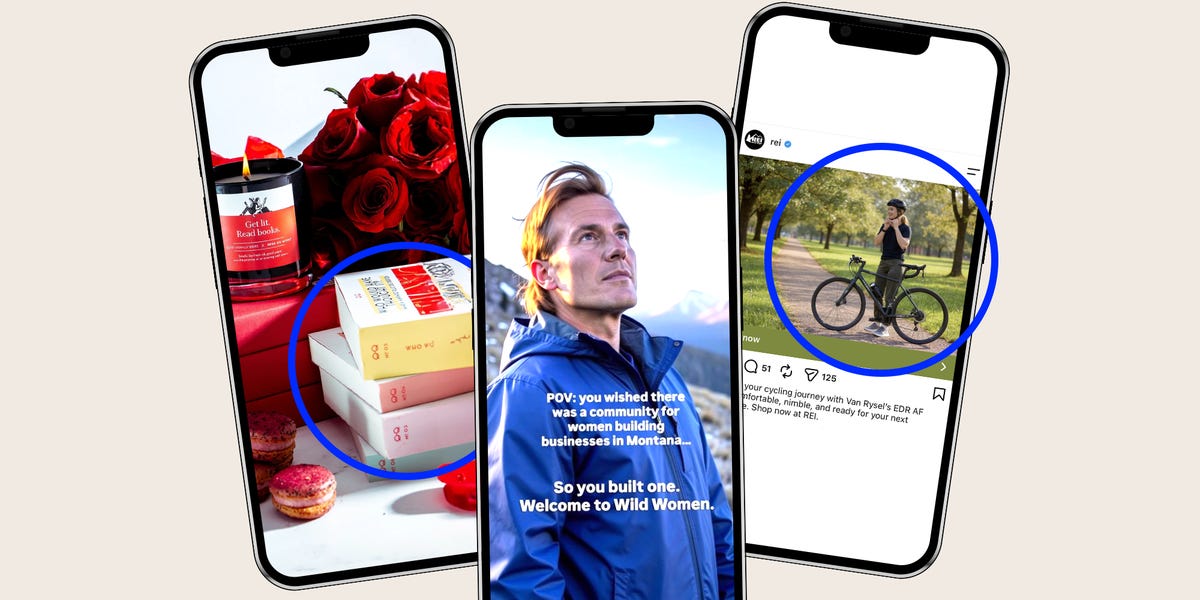 Meta's AI Ads Push Causes Chaos for Brands