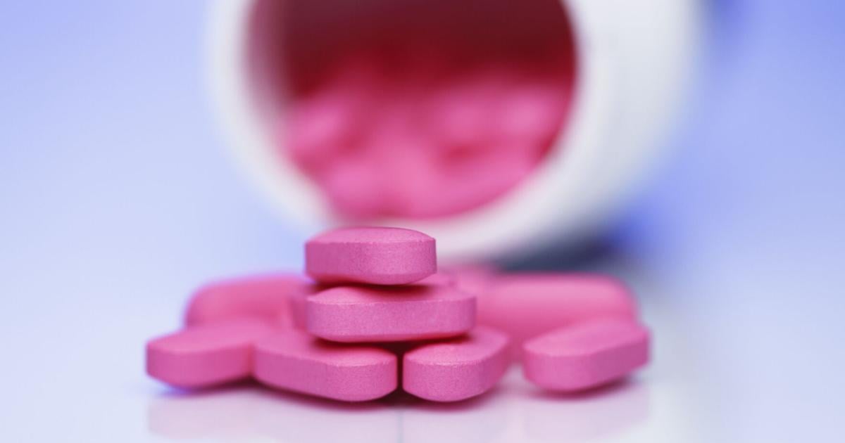 'Benadryl challenge' social media trend sends 2 Lancaster County teens to ICU | Health
