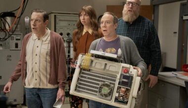 ‘Stuart Fails to Save the Universe’ brings familiar faces