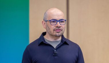 DeepMind's CEO Says STEM Students Can Use AI 10 Times More Effectively