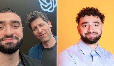 How I Got OpenAI Internship in San Francisco: What It Was Like