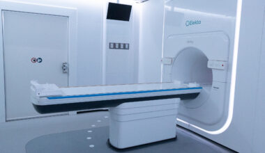 Sharp Shots: New MRI-Linear Accelerator Improves Precision in Radiation Therapy
