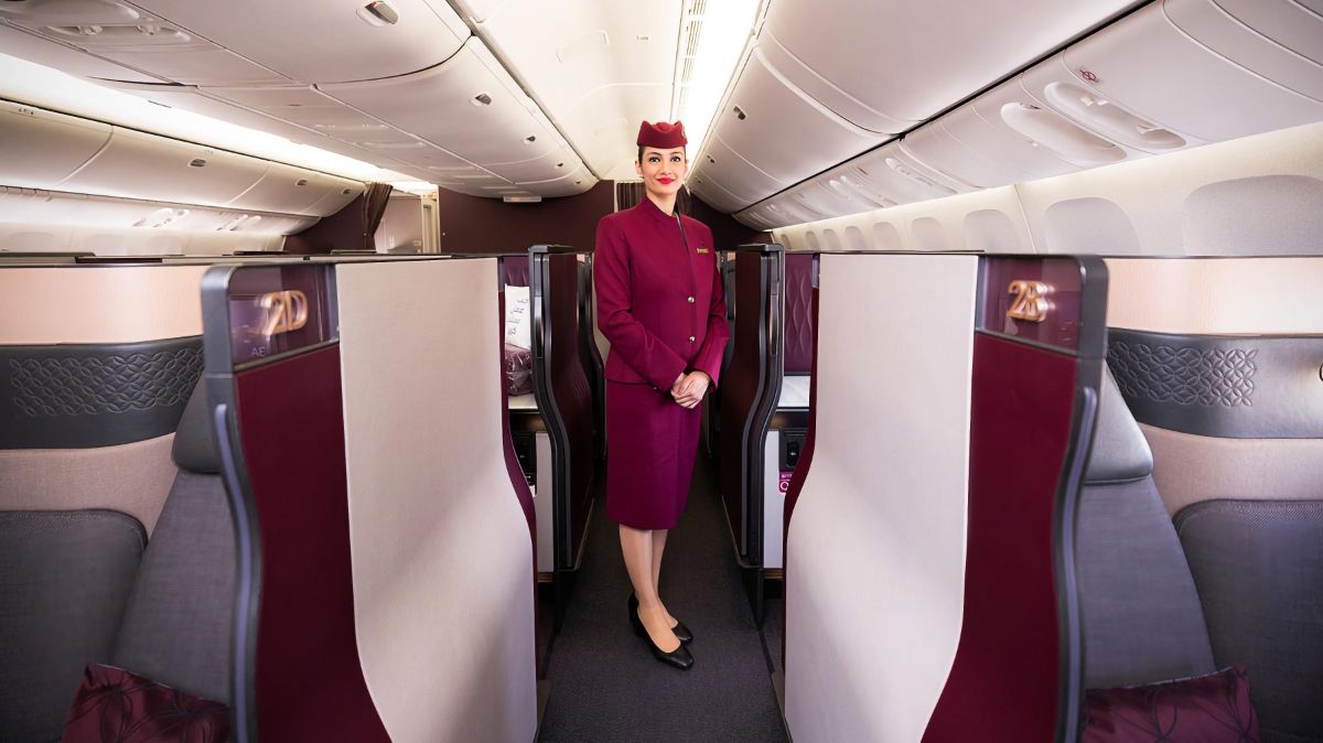 Qatar Airways’ surprising new trans-Tasman routes to Auckland