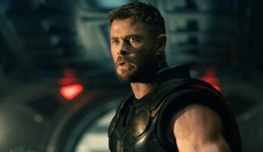 Disney's 'Infinity Vision' for 'Doomsday' Doesn't Compare, IMAX CEO Says