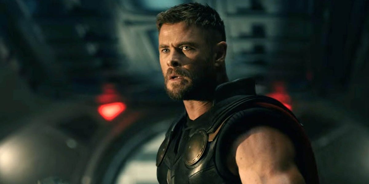 Disney's 'Infinity Vision' for 'Doomsday' Doesn't Compare, IMAX CEO Says