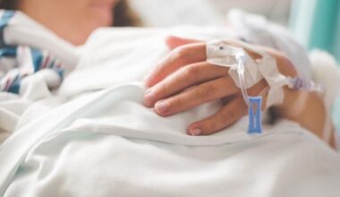 Scientists say new ‘artery on a chip’ could predict stroke risk | Health