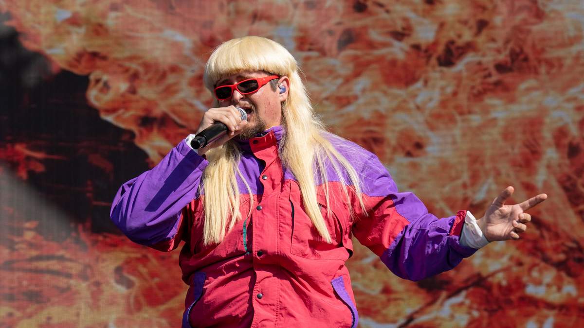 Inside Oliver Tree's Star-Studded "Celebration of Life"