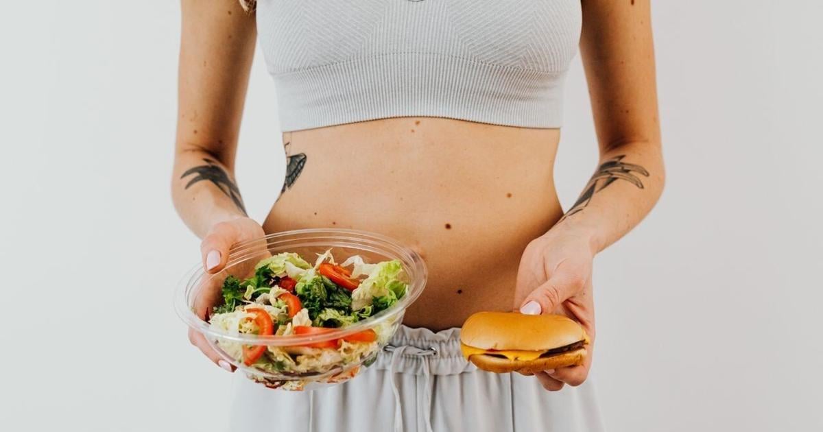 What matters more? What you eat or how it’s made? | Health
