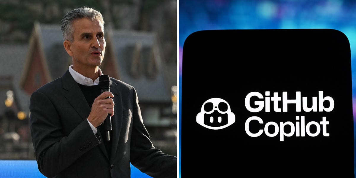 Disney Drops GitHub Copilot, Adds OpenAI's Codex in AI Tool Shake-up