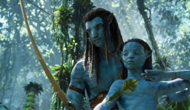 Movies That Made $2 Billion at the Box Office