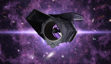 NASA’s newest telescope set to track Earth-like planets closer to launch | National