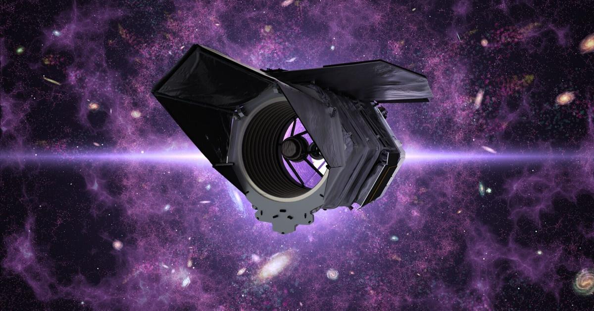 NASA’s newest telescope set to track Earth-like planets closer to launch | National