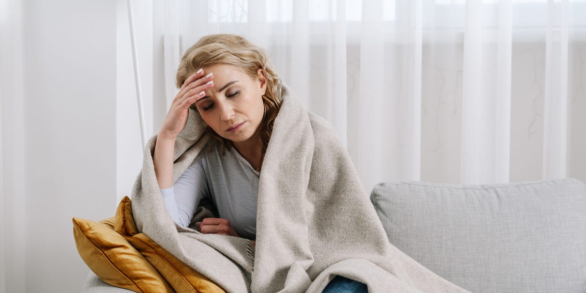 Chronic Inflammation Symptoms, Causes, and How to Reduce It