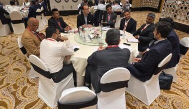 Global Diversification Comes of Age: Building Cross-Border Investment Capability for Indian Wealth