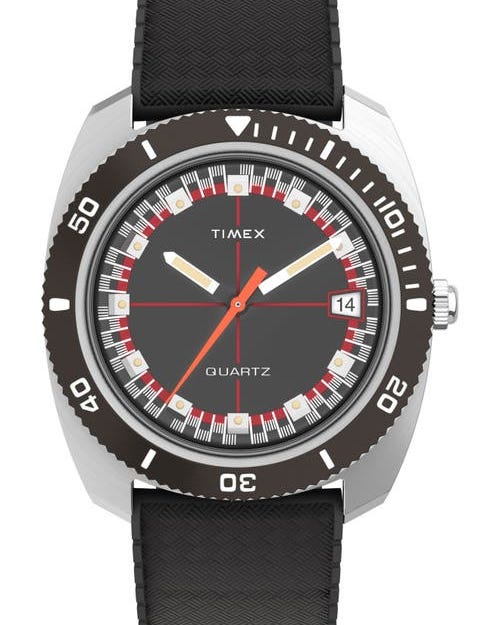 Reissue 1971 Velocity, Rubber Strap