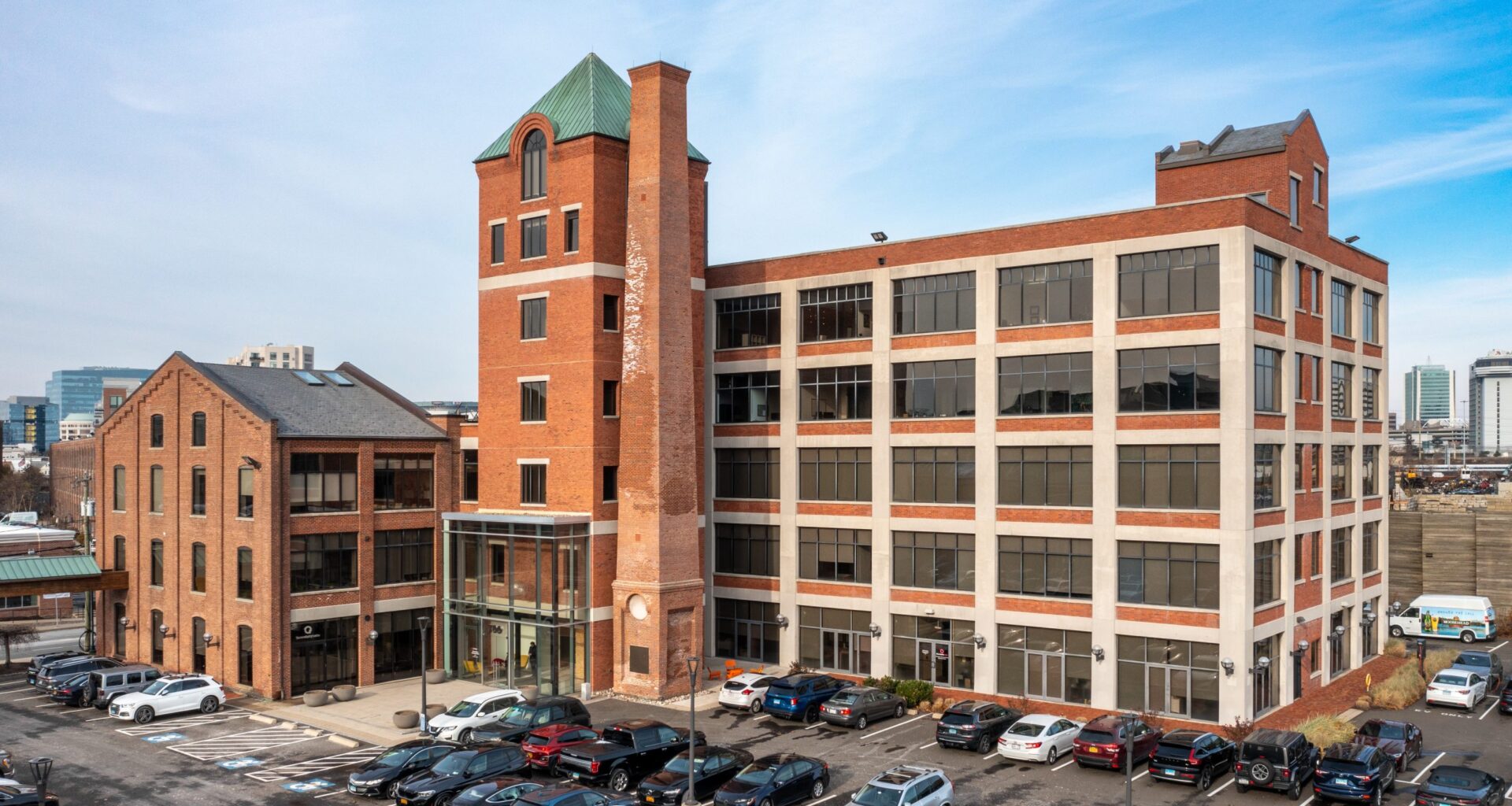 National wealth management firm opens first CT office