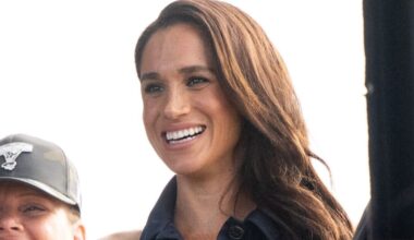 Meghan Markle mocked for ‘disgusting’ move as fans pinpoint big error | Royal | News