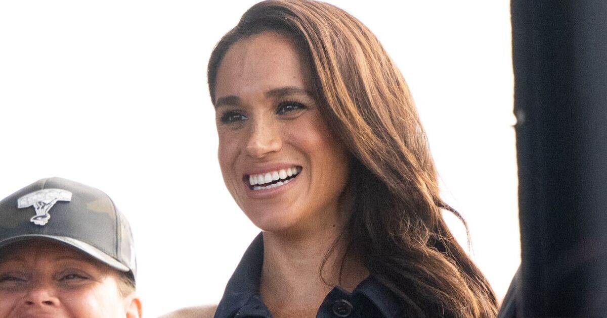 Meghan Markle mocked for ‘disgusting’ move as fans pinpoint big error | Royal | News