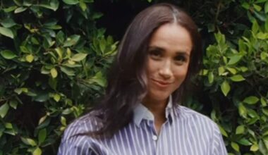 Meghan Markle humiliated as fans release ‘unhinged’ parody video | Royal | News
