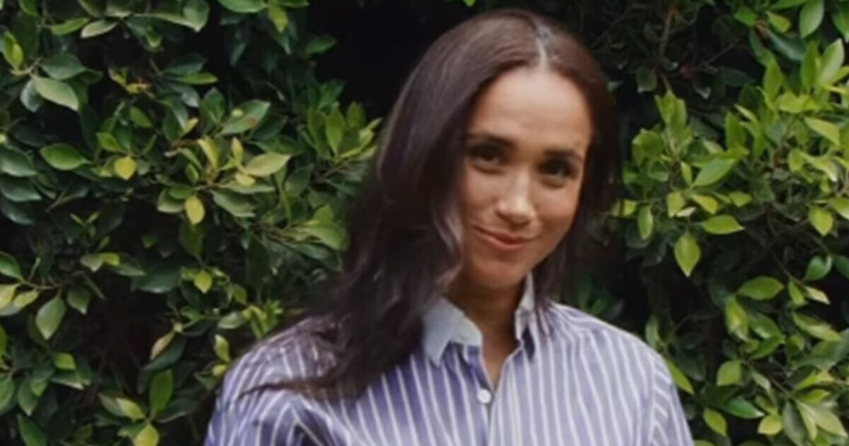 Meghan Markle humiliated as fans release ‘unhinged’ parody video | Royal | News