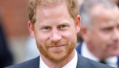 One surprising royal 'very willing' to meet Harry during UK return | Royal | News
