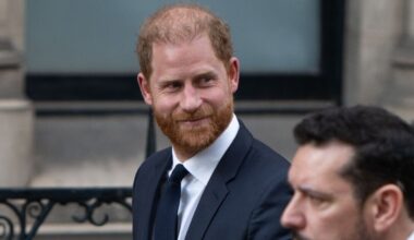 Everything you need to know as Prince Harry awaits Daily Mail verdict | Royal | News