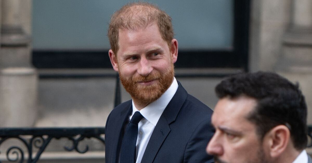 Everything you need to know as Prince Harry awaits Daily Mail verdict | Royal | News