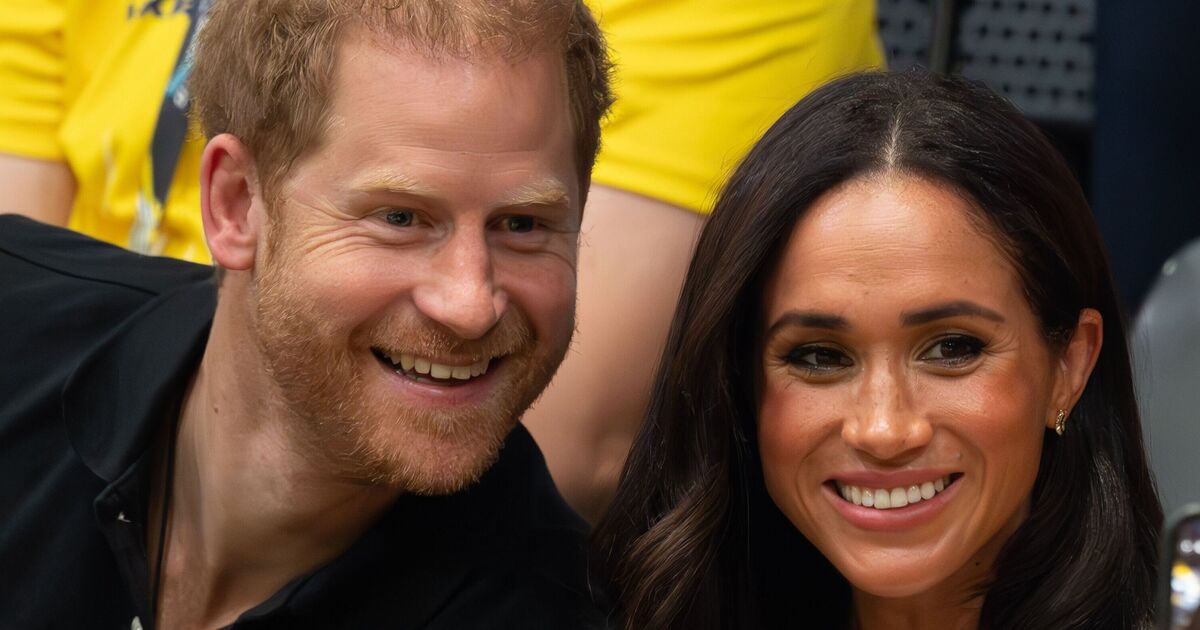 Kirstie Allsopp issues warning to Prince Harry and Meghan over kids | Royal | News