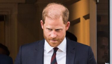 Prince Harry just embarrassed King Charles again - it's ridiculous | Royal | News
