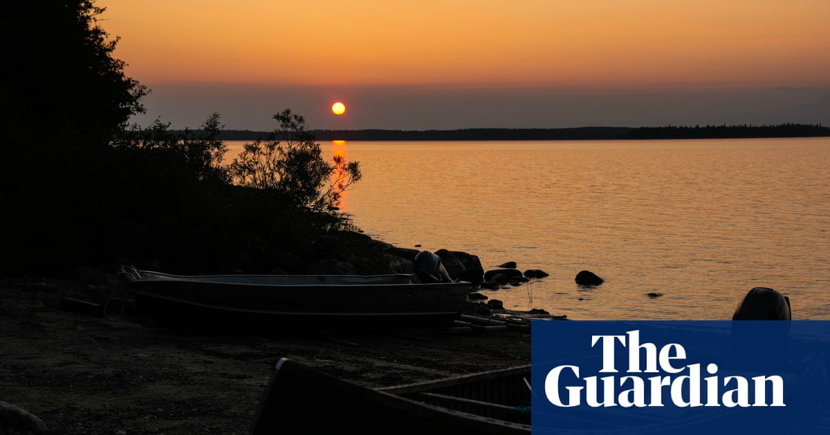 We received no alert, say leaders of First Nations communities razed by Canadian wildfires | Canada