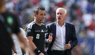 ITV laugh at FIFA as World Cup rule brought in after 'rigging' claims | Football | Sport