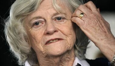 Ann Widdecombe blasted Meghan as 'trouble' years before Sussexes quit UK | Royal | News