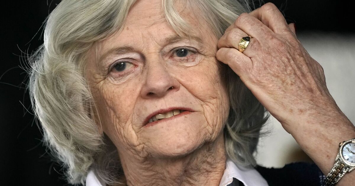 Ann Widdecombe blasted Meghan as 'trouble' years before Sussexes quit UK | Royal | News